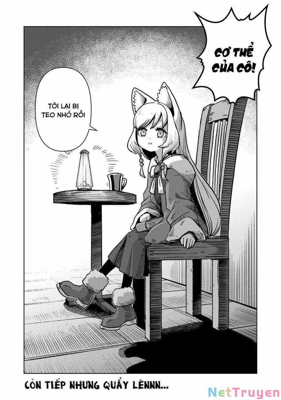 Vợ tôi, - Chapter 44 - Trang 17