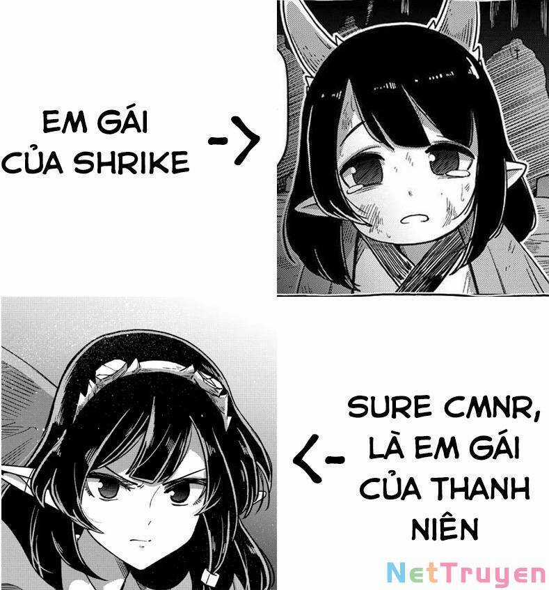 Vợ tôi, - Chapter 44 - Trang 18