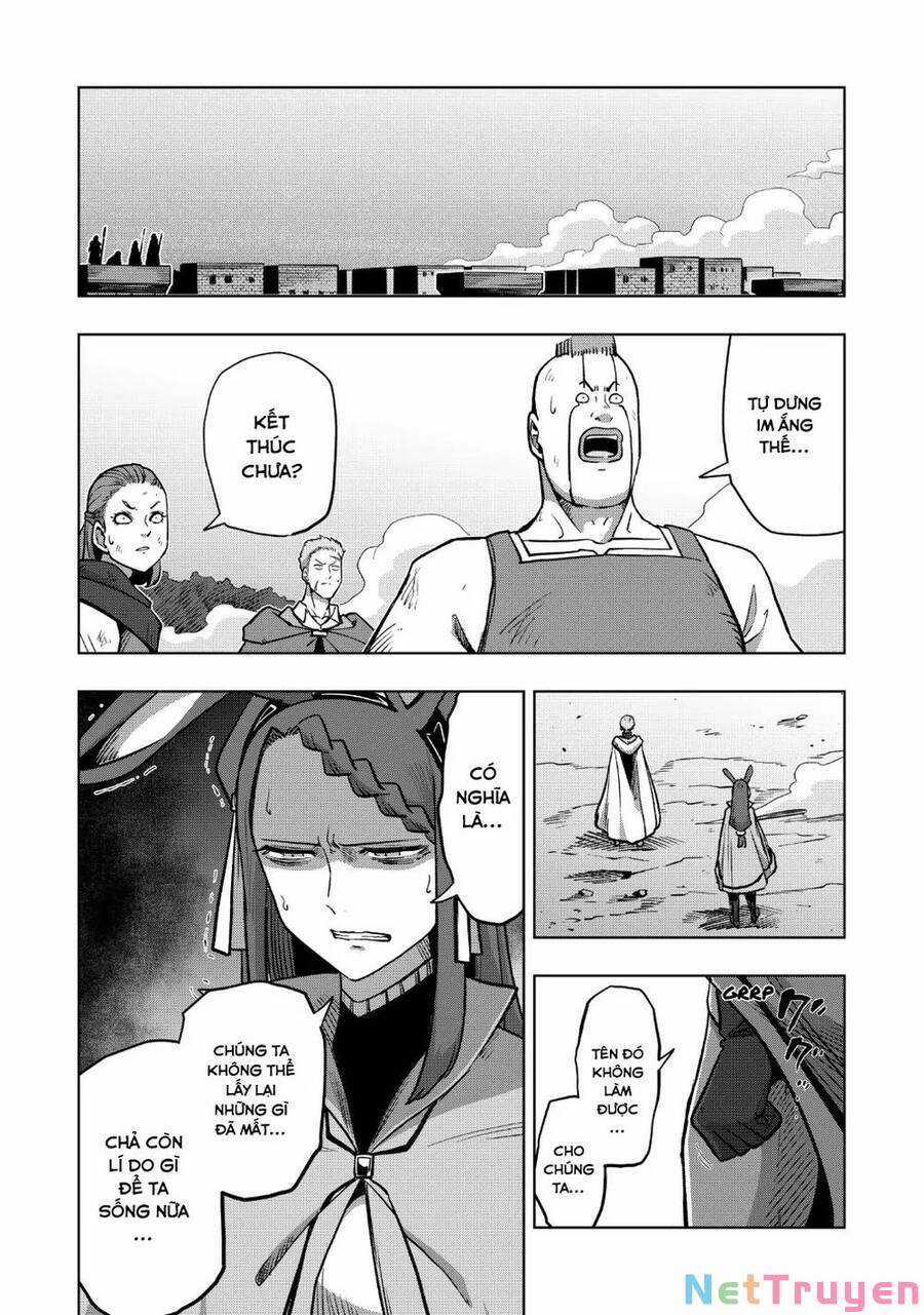 Vợ tôi, - Chapter 44 - Trang 10