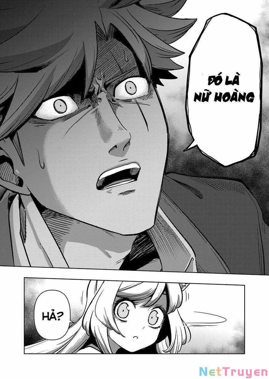 Vợ tôi, - Chapter 45 - Trang 15