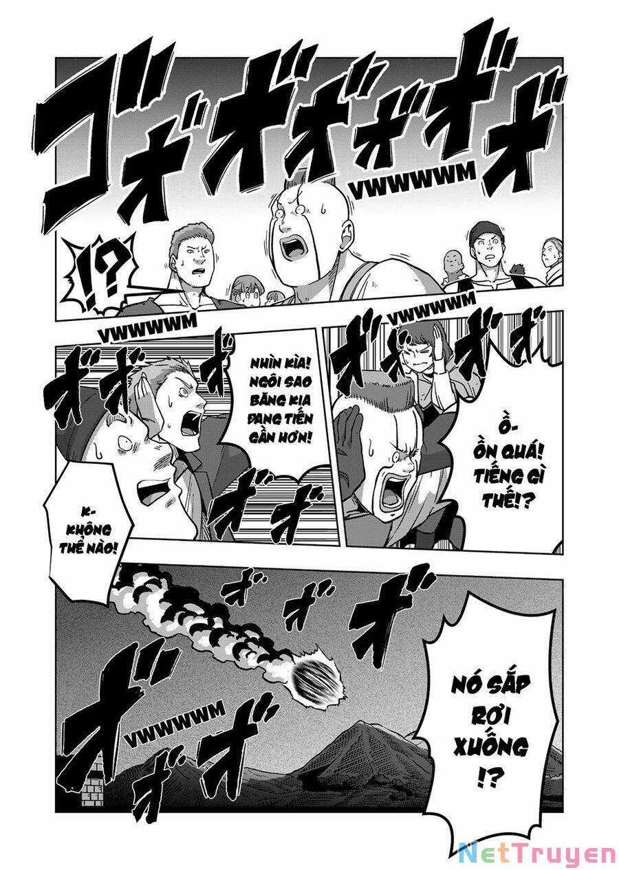 Vợ tôi, - Chapter 45 - Trang 18