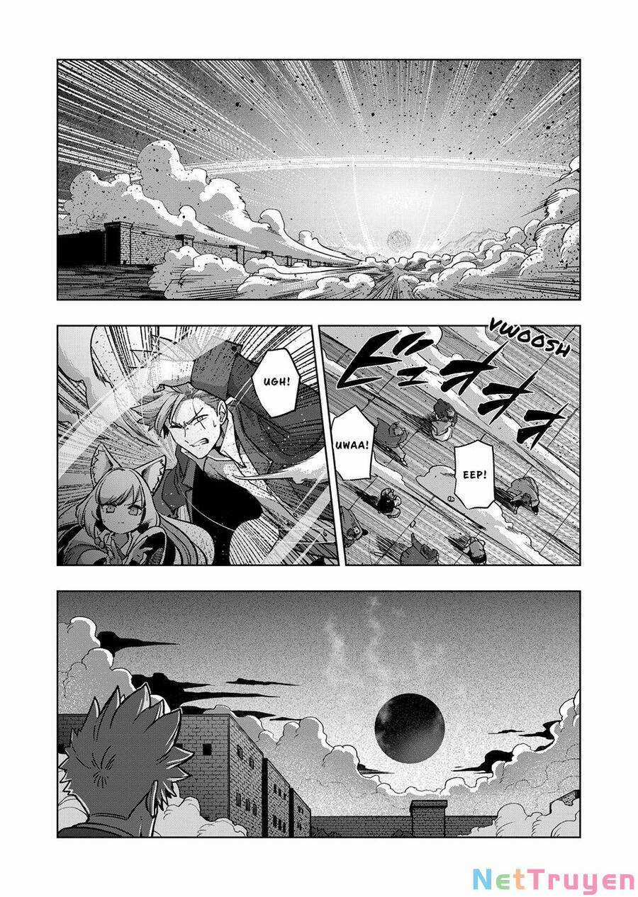 Vợ tôi, - Chapter 45 - Trang 20