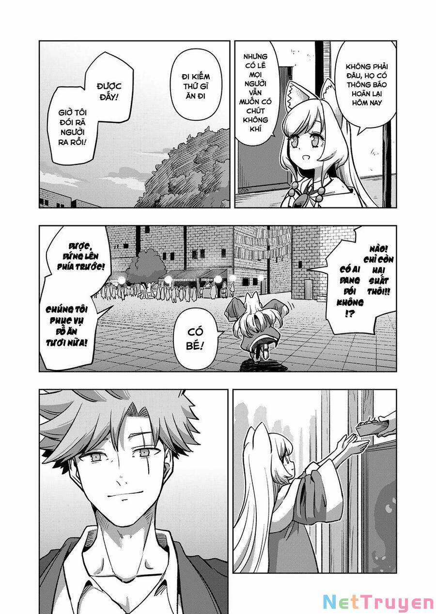 Vợ tôi, - Chapter 45 - Trang 6