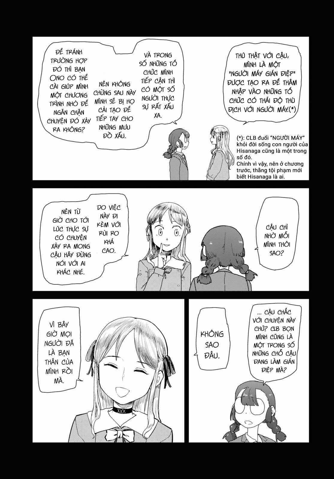 Vợ tôi, - Chapter 46 - Trang 25