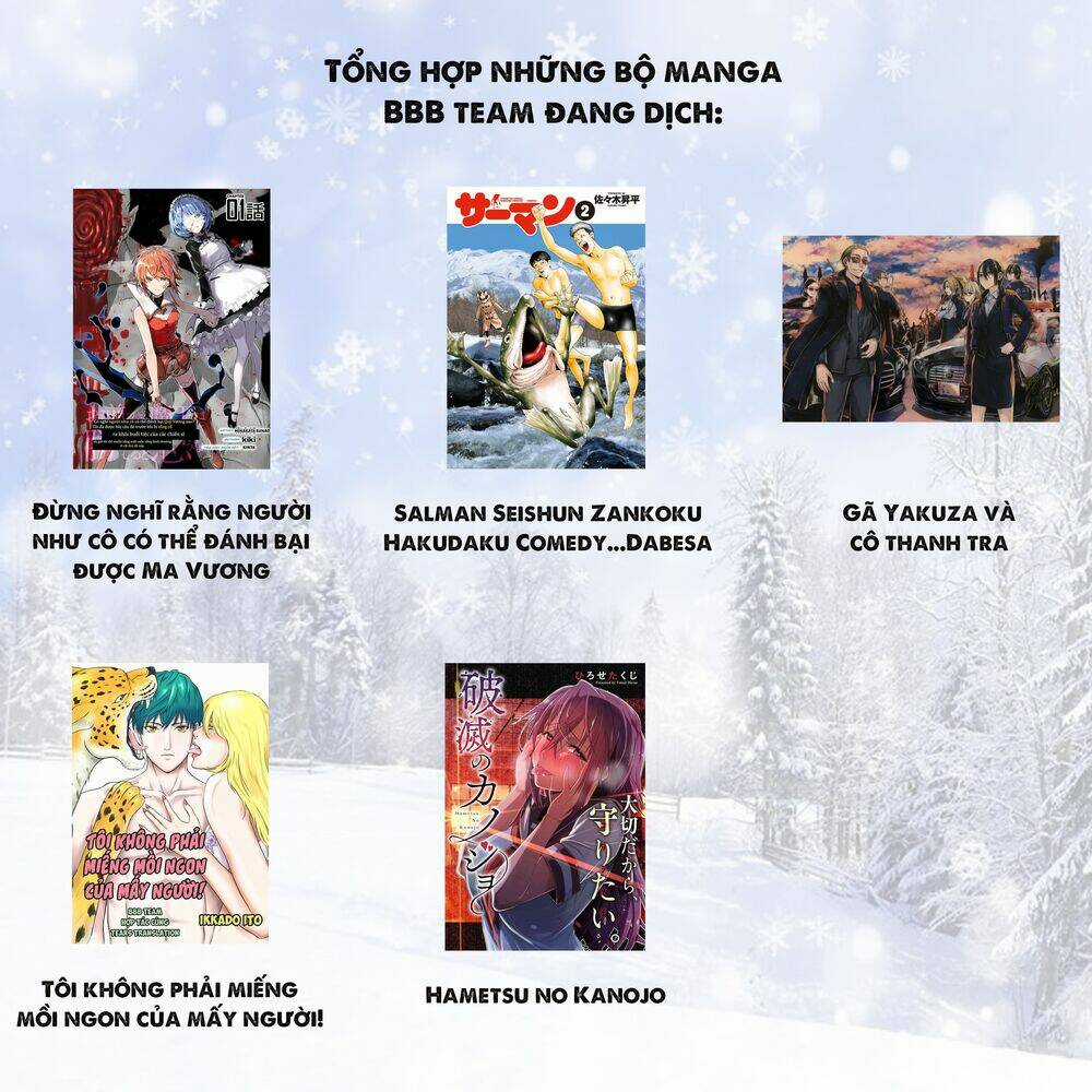 Vợ tôi, - Chapter 5 - Trang 25