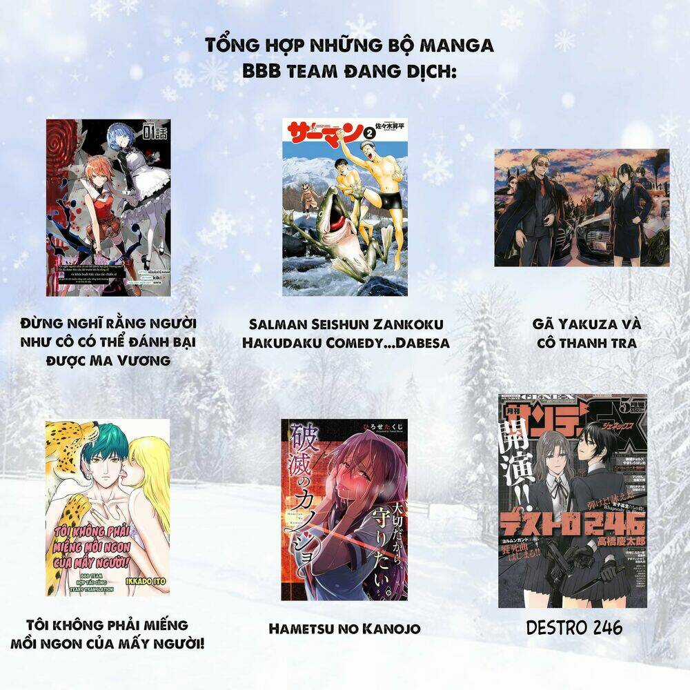 Vợ tôi, - Chapter 7 - Trang 16