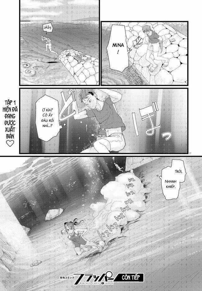 Vợ tôi, - Chapter 8 - Trang 23