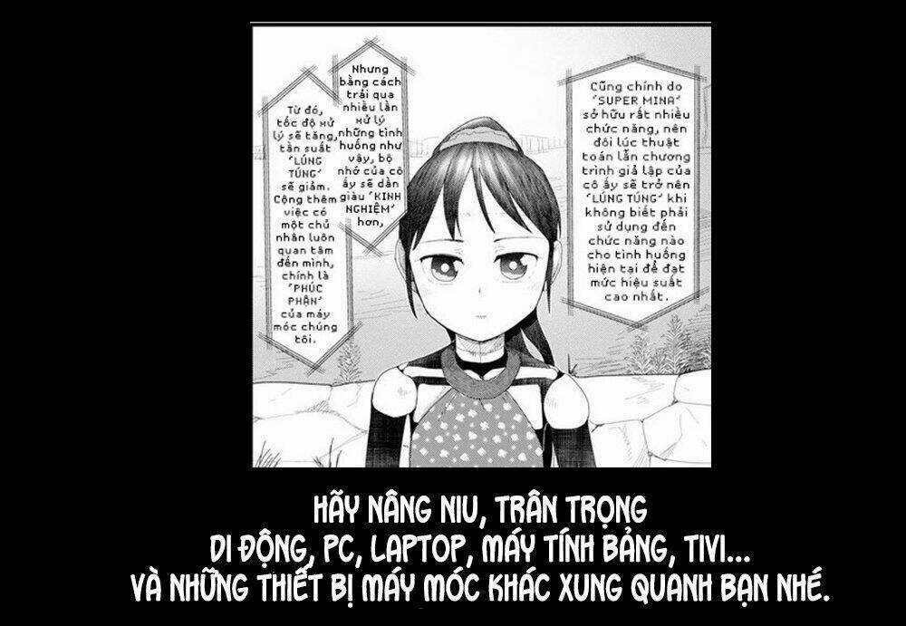 Vợ tôi, - Chapter 8 - Trang 28