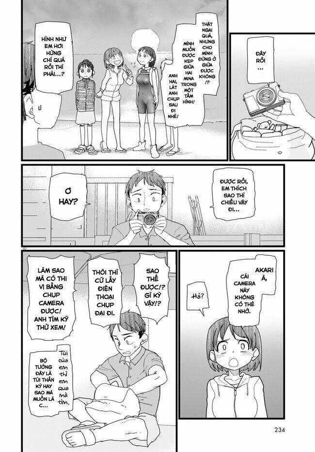 Vợ tôi, - Chapter 9 - Trang 12