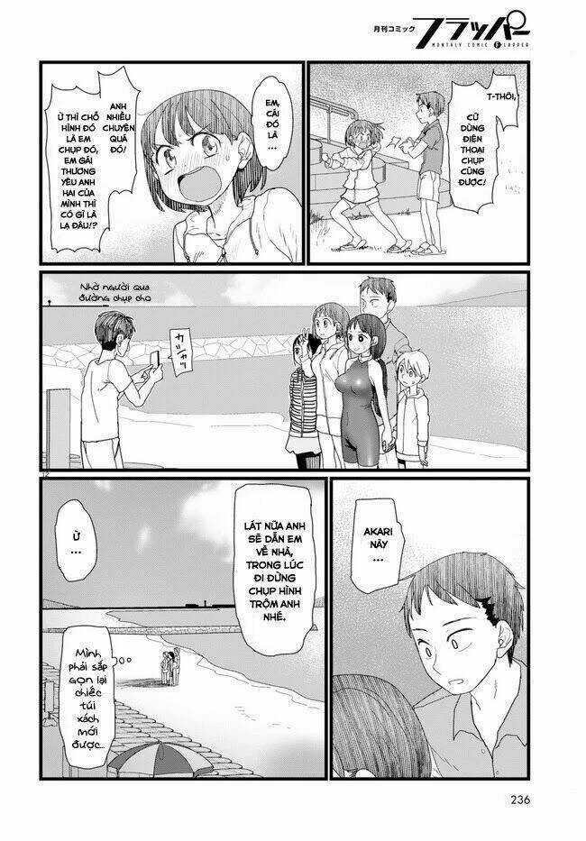 Vợ tôi, - Chapter 9 - Trang 14