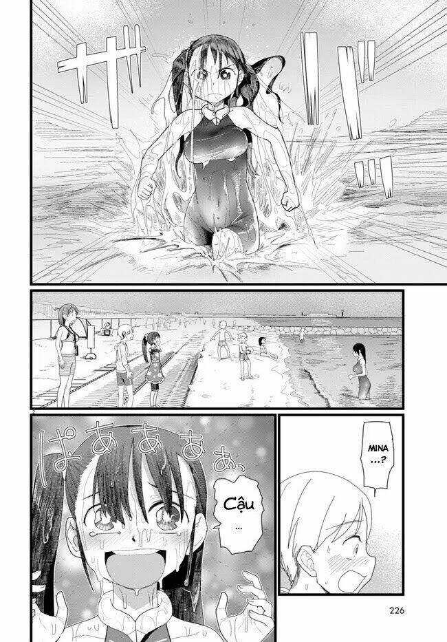 Vợ tôi, - Chapter 9 - Trang 4