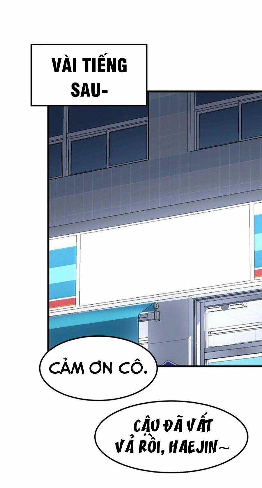 Võ Vương Kang Haejin - Chapter 1 - Trang 168