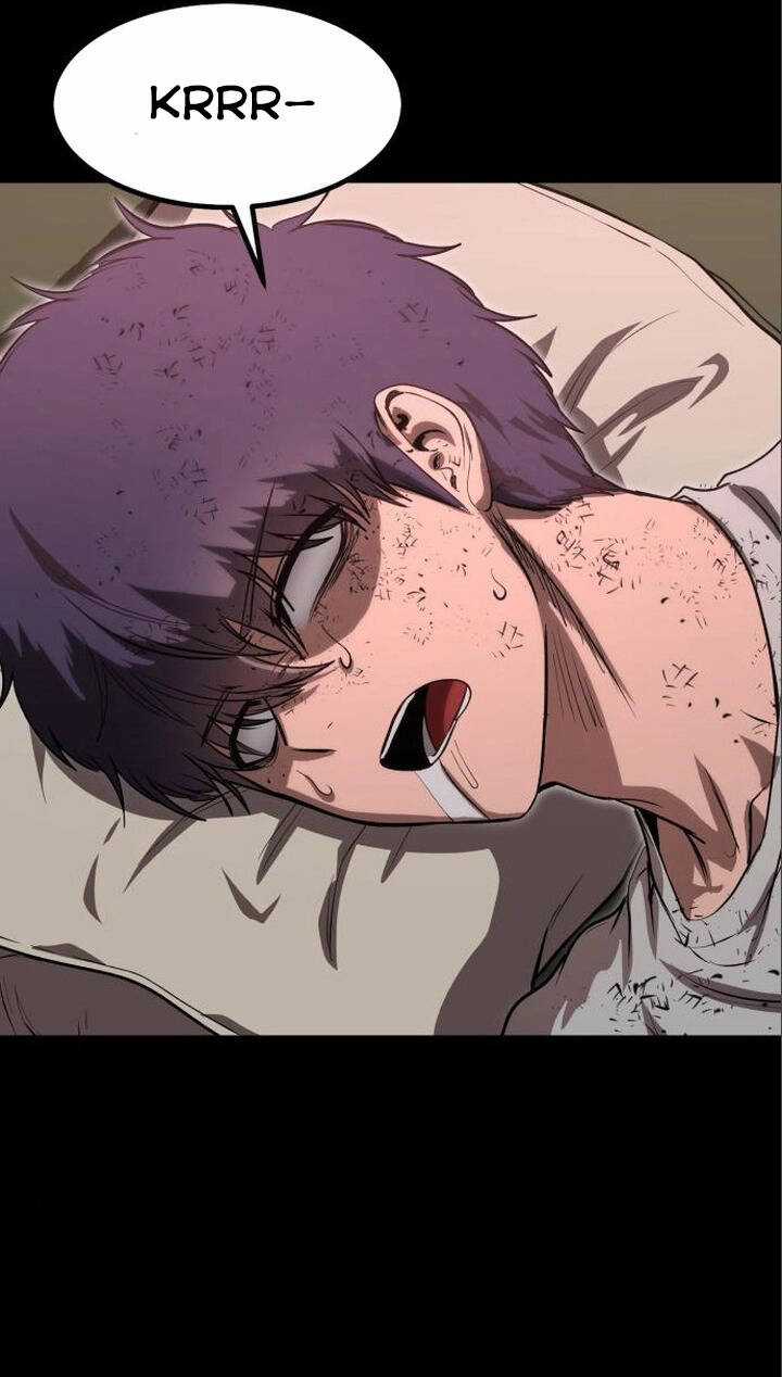 Võ Vương Kang Haejin - Chapter 13 - Trang 3