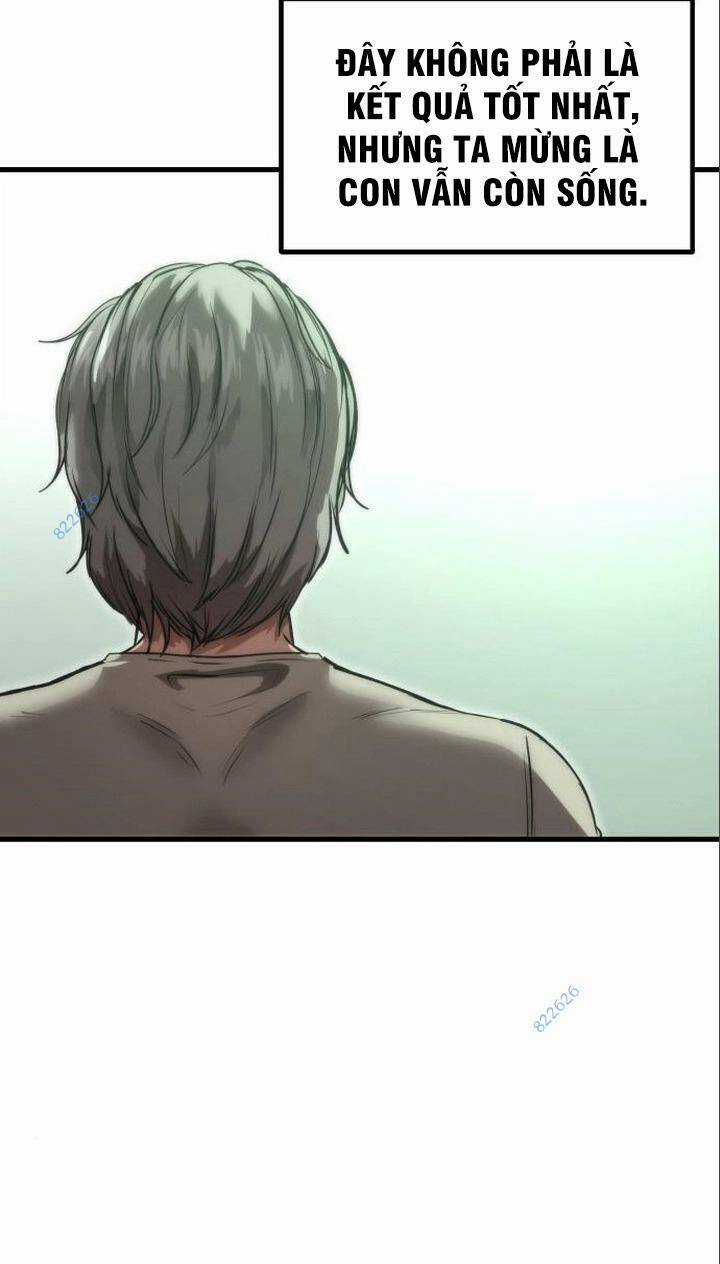 Võ Vương Kang Haejin - Chapter 13 - Trang 42