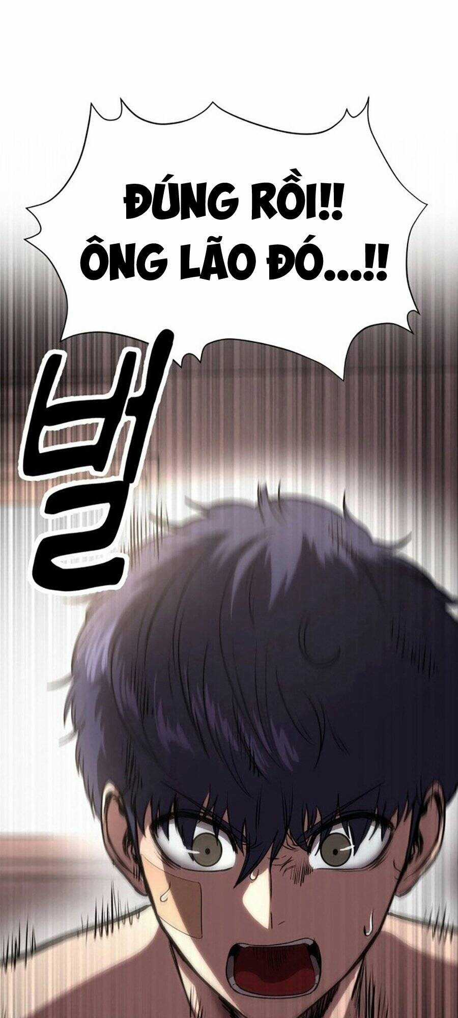 Võ Vương Kang Haejin - Chapter 2 - Trang 47