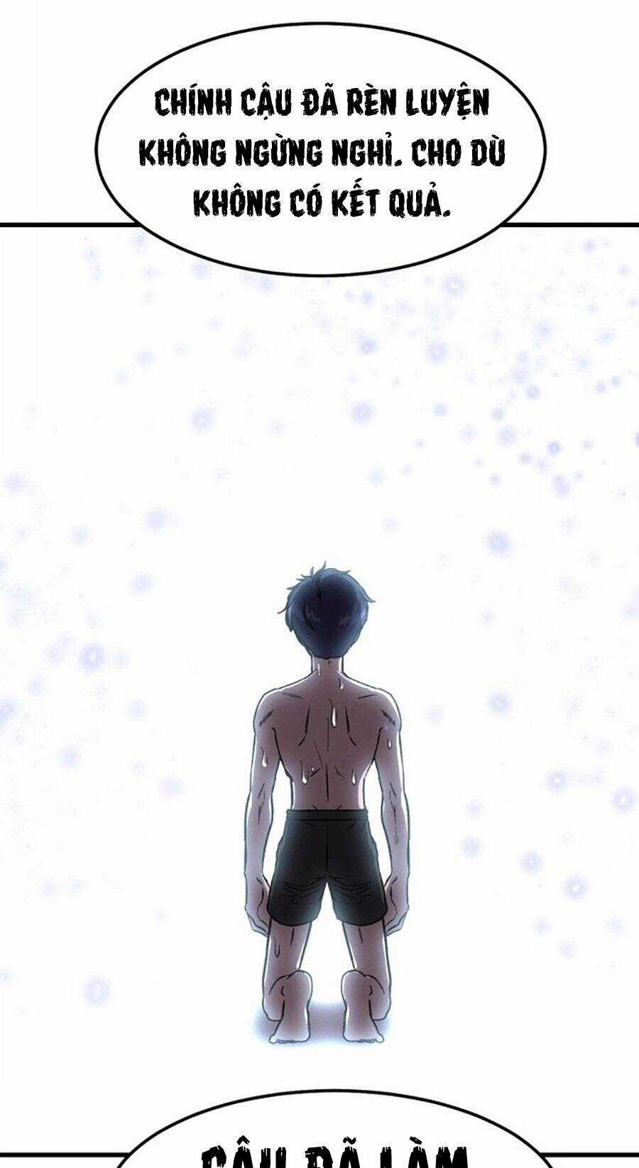 Võ Vương Kang Haejin - Chapter 2 - Trang 85