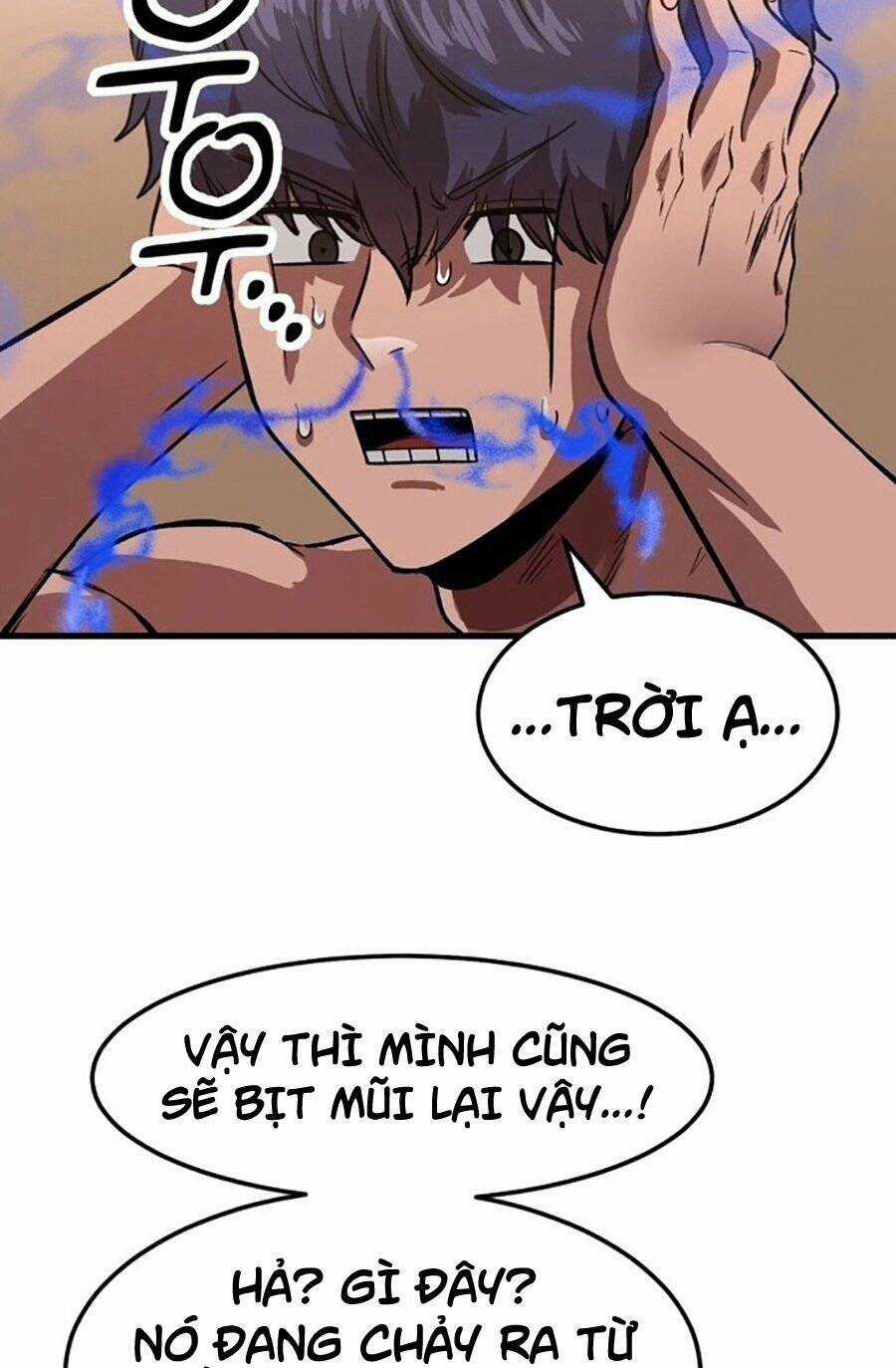 Võ Vương Kang Haejin - Chapter 2 - Trang 97