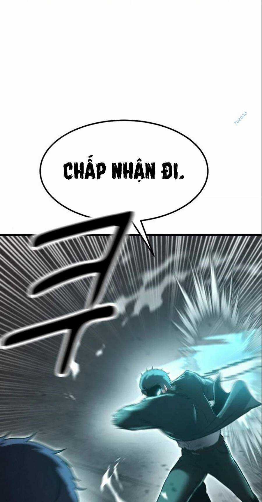 Võ Vương Kang Haejin - Chapter 21 - Trang 1