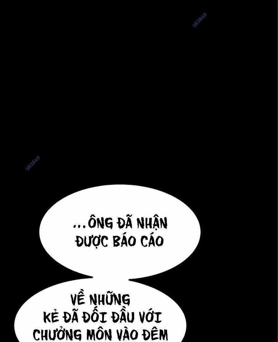 Võ Vương Kang Haejin - Chapter 21 - Trang 17