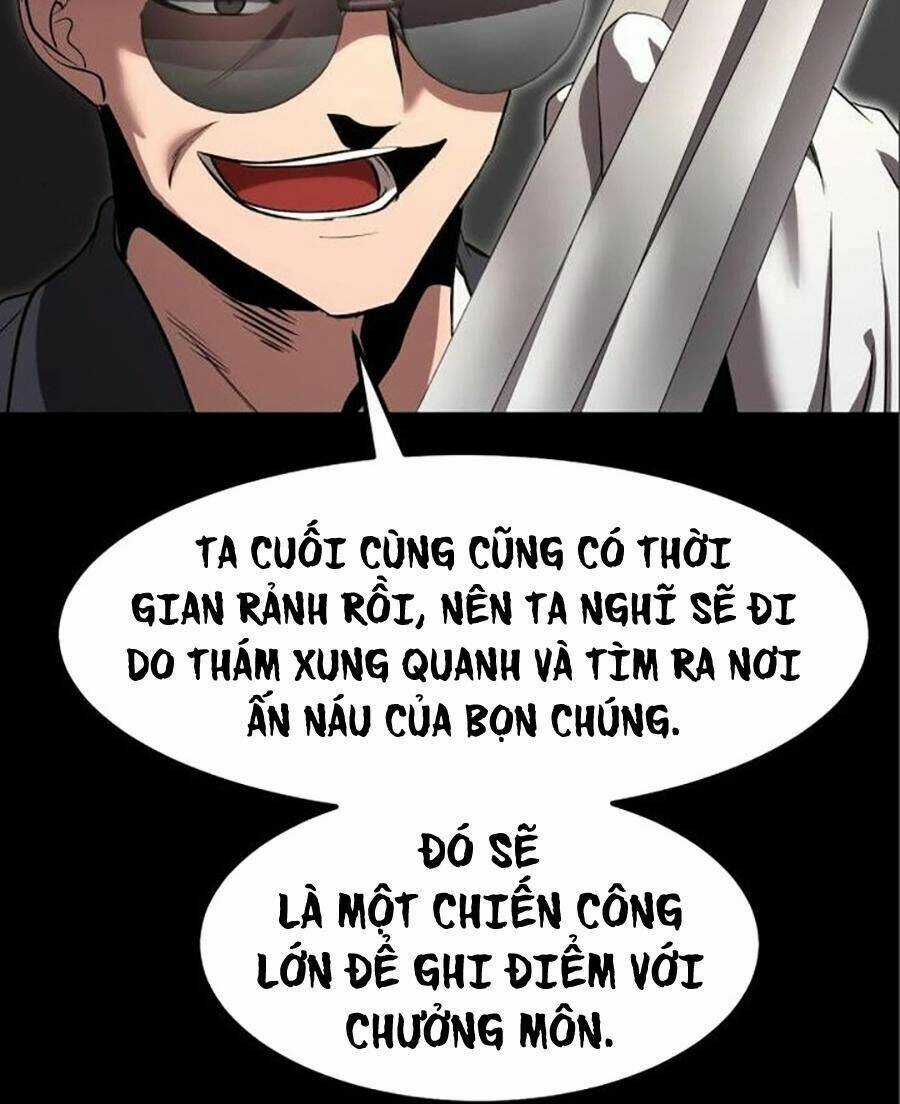 Võ Vương Kang Haejin - Chapter 21 - Trang 20