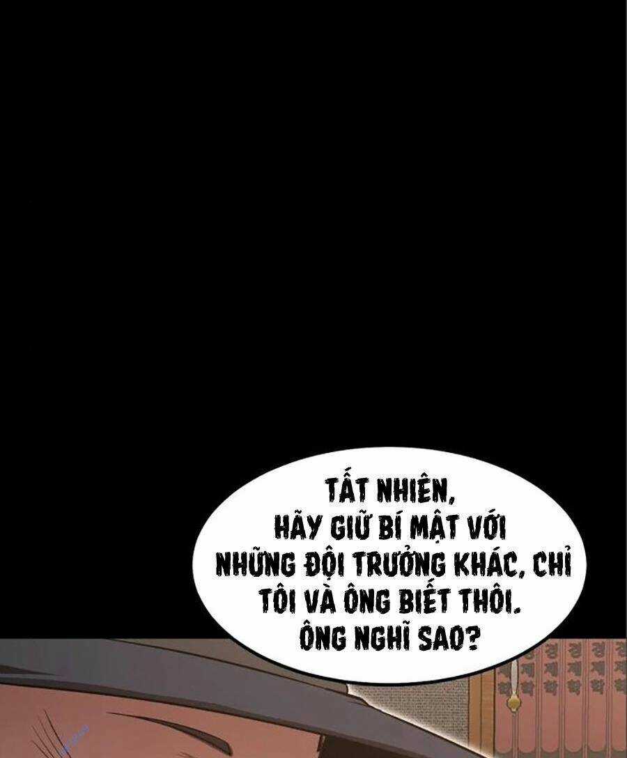 Võ Vương Kang Haejin - Chapter 21 - Trang 29