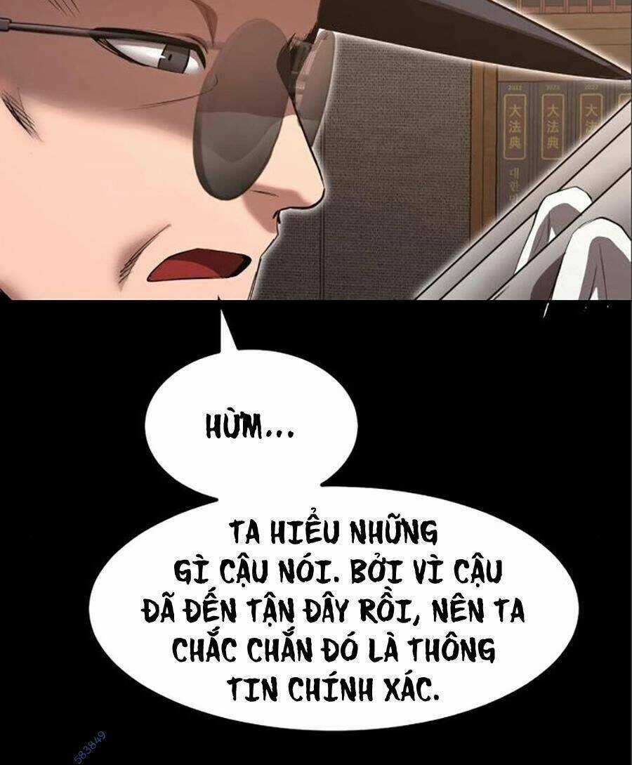 Võ Vương Kang Haejin - Chapter 21 - Trang 30