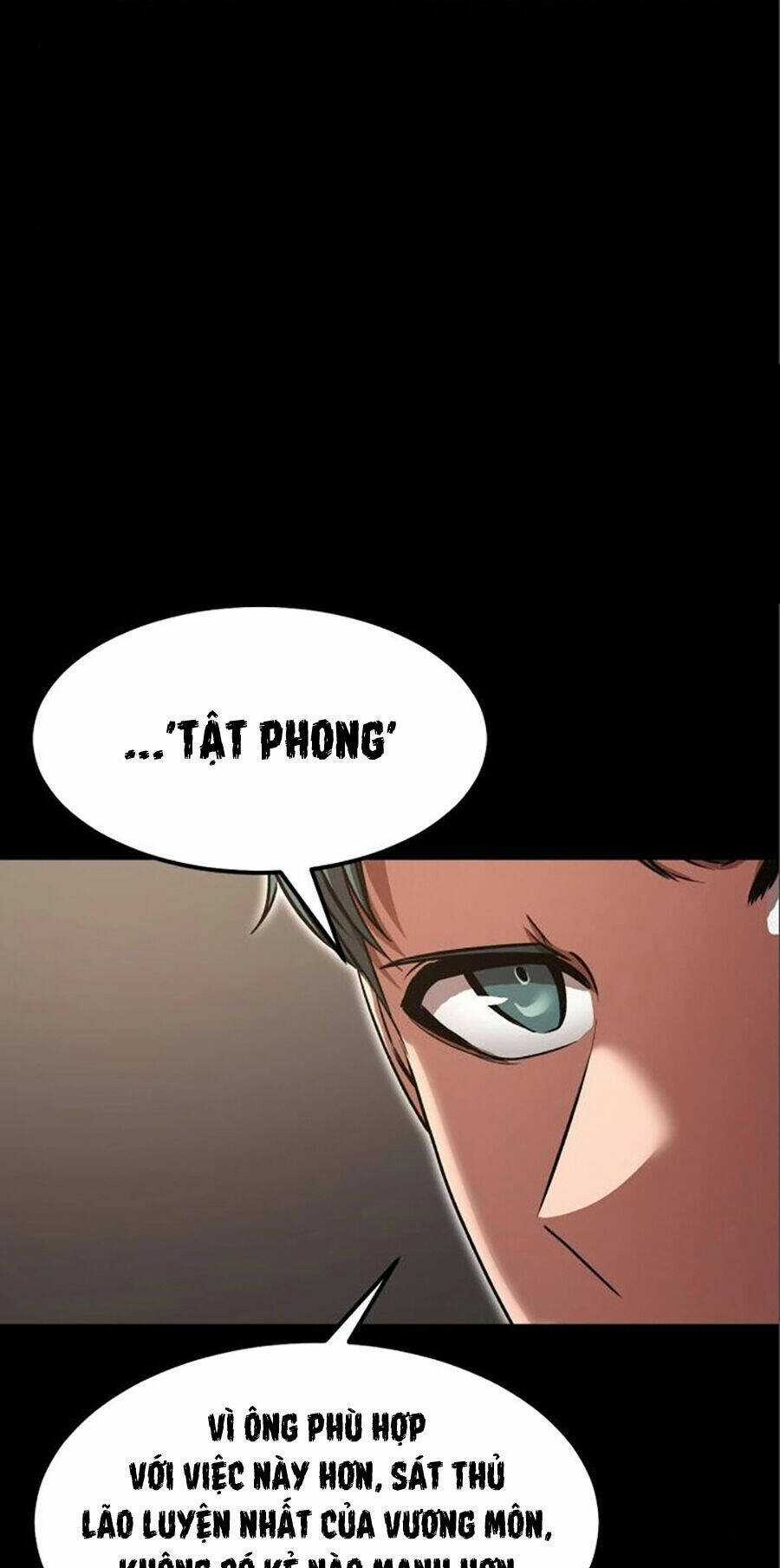 Võ Vương Kang Haejin - Chapter 21 - Trang 33