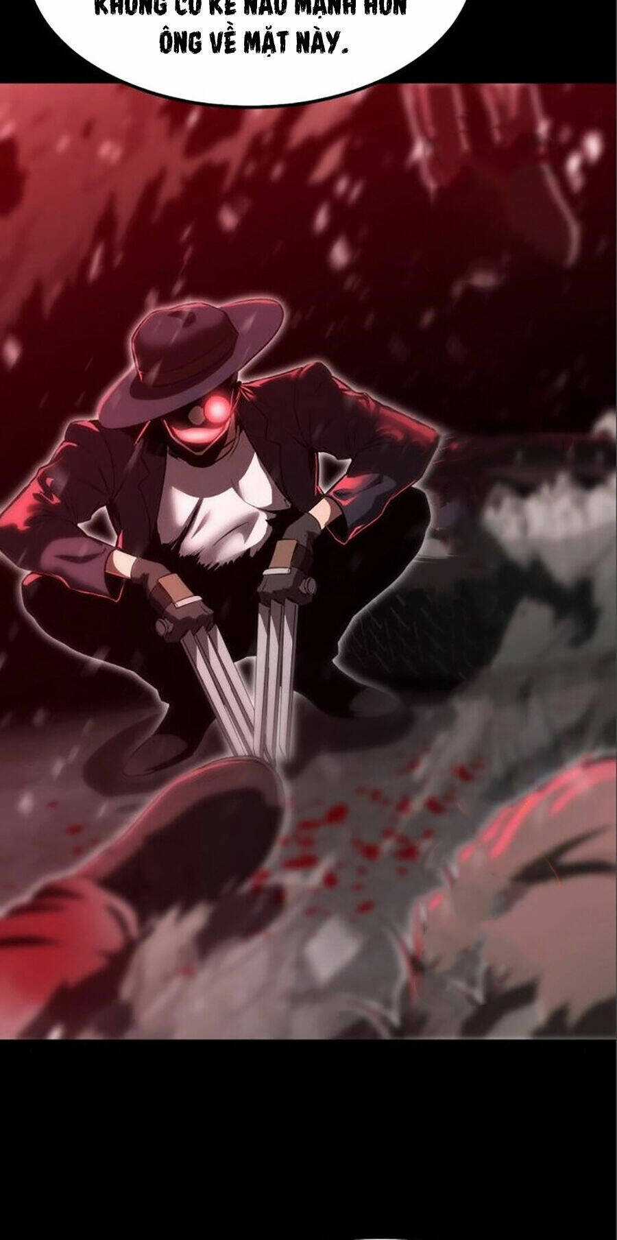 Võ Vương Kang Haejin - Chapter 21 - Trang 34