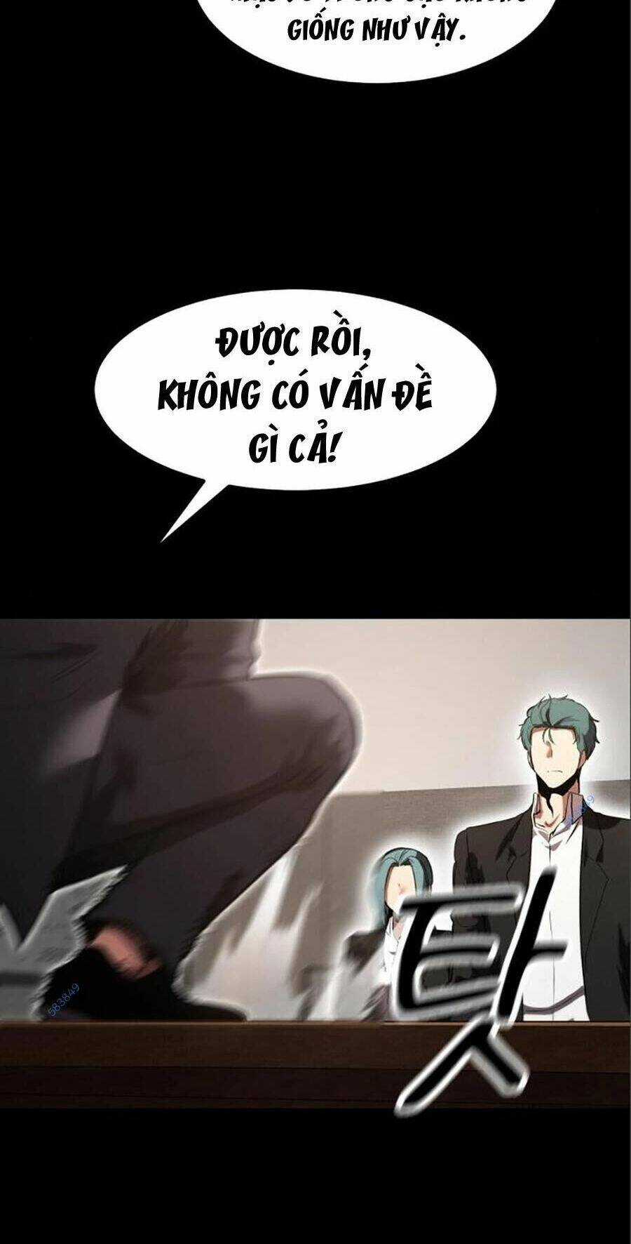 Võ Vương Kang Haejin - Chapter 21 - Trang 36