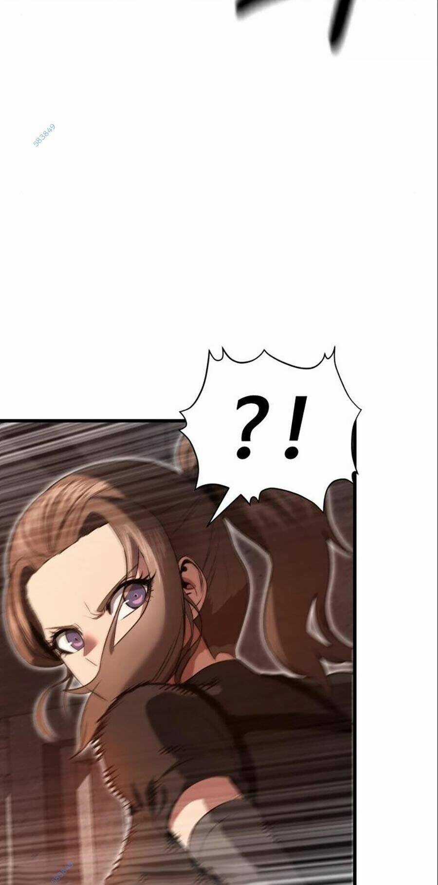 Võ Vương Kang Haejin - Chapter 21 - Trang 5