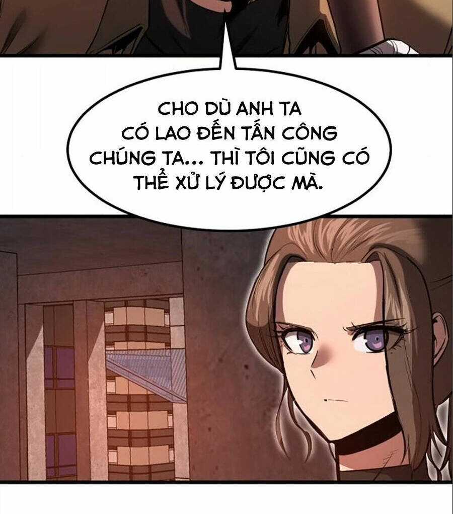 Võ Vương Kang Haejin - Chapter 21 - Trang 46