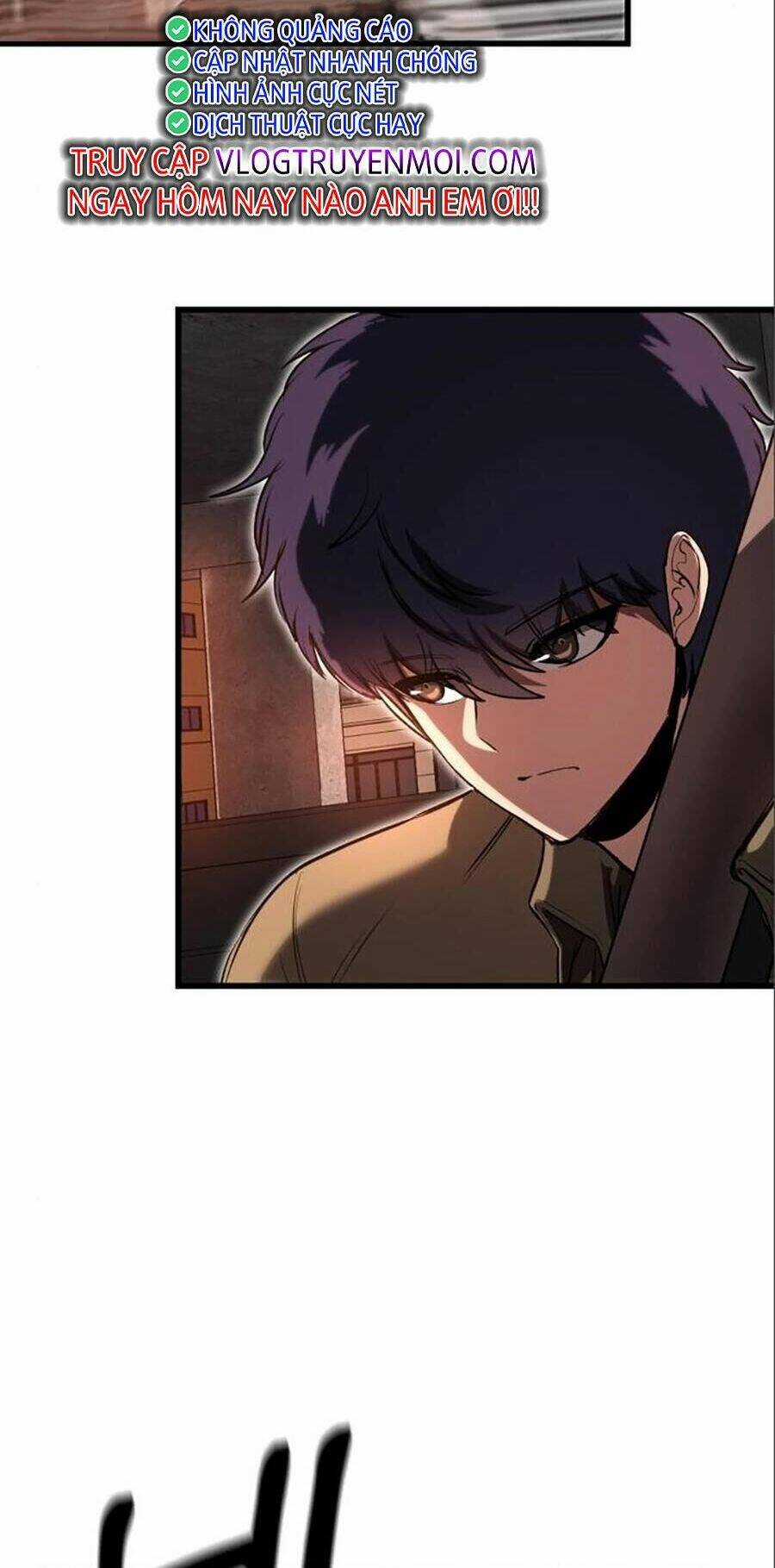 Võ Vương Kang Haejin - Chapter 21 - Trang 6