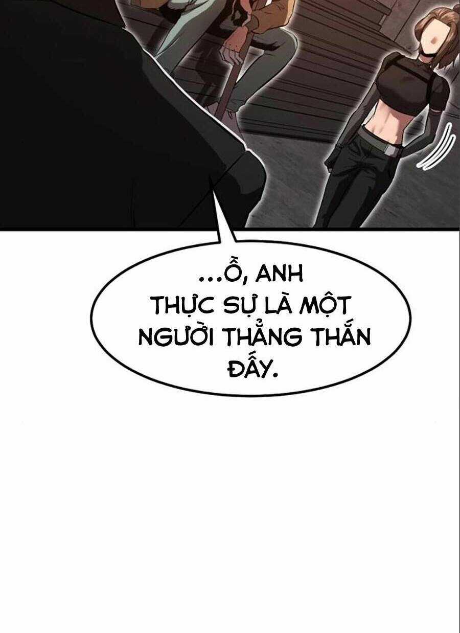 Võ Vương Kang Haejin - Chapter 21 - Trang 54