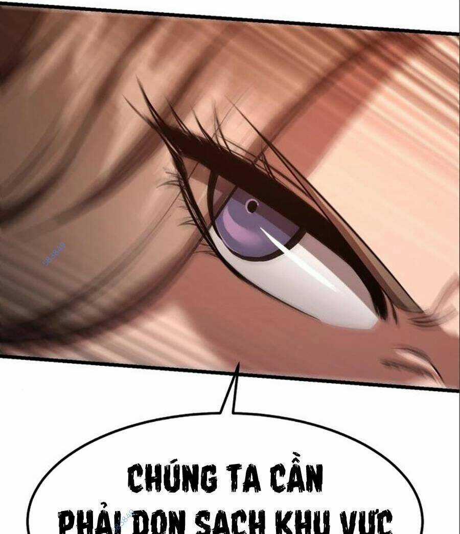 Võ Vương Kang Haejin - Chapter 21 - Trang 57