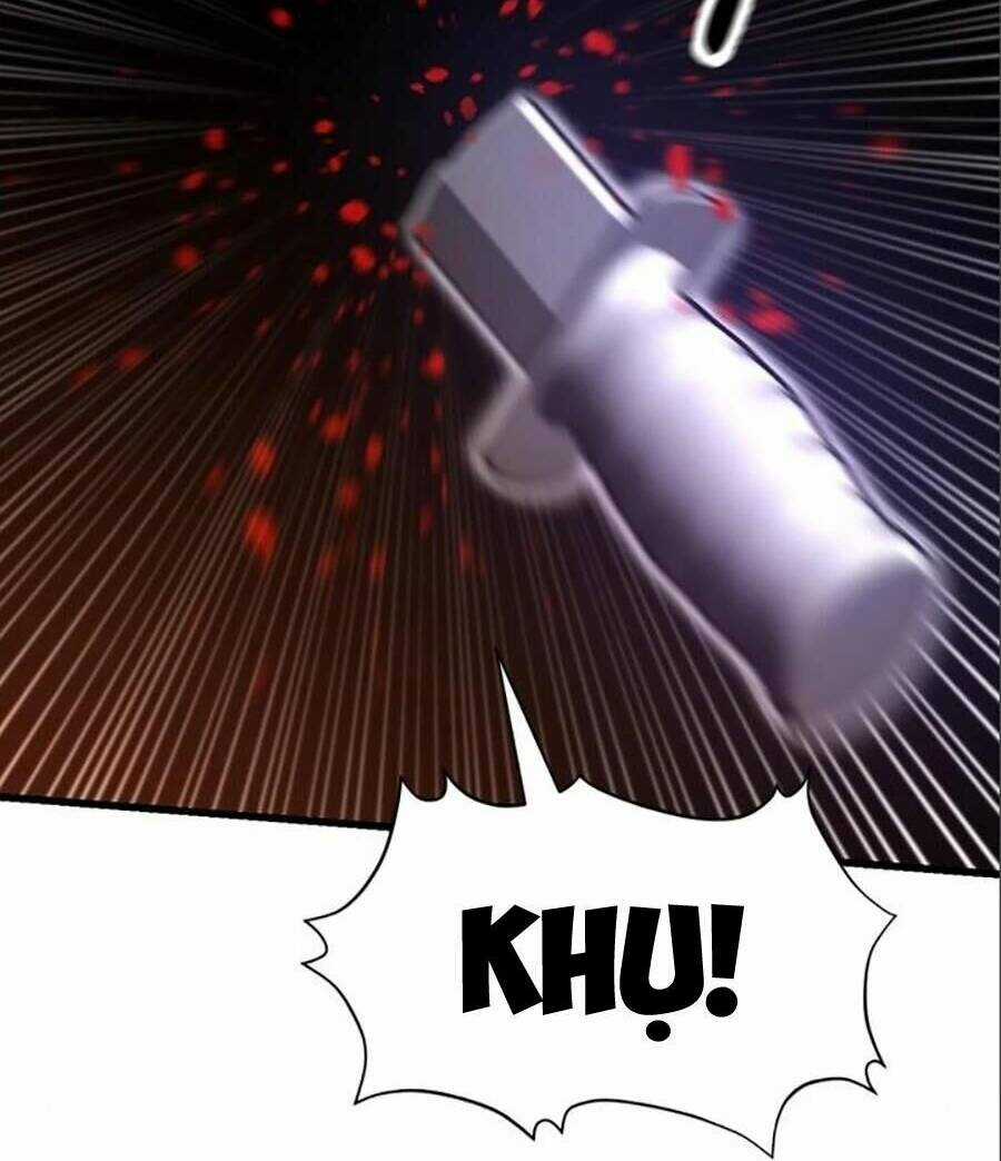 Võ Vương Kang Haejin - Chapter 21 - Trang 60