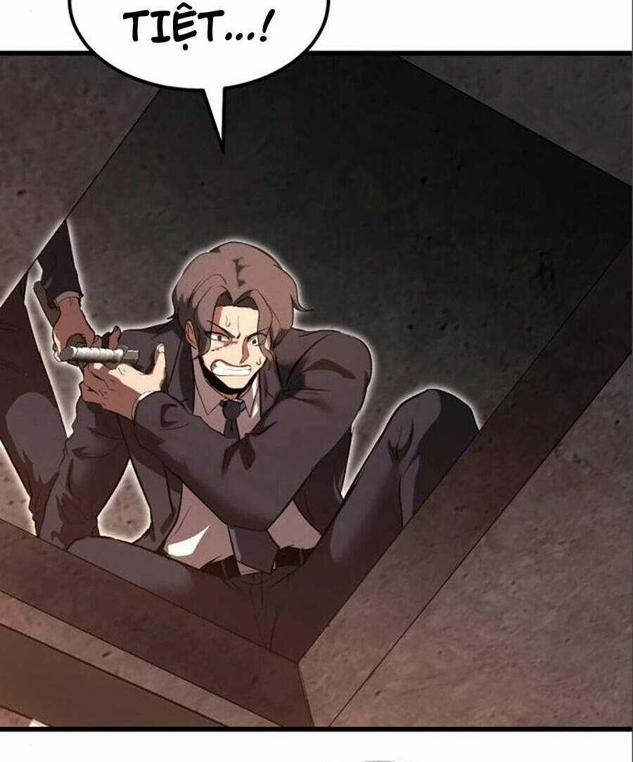 Võ Vương Kang Haejin - Chapter 21 - Trang 62