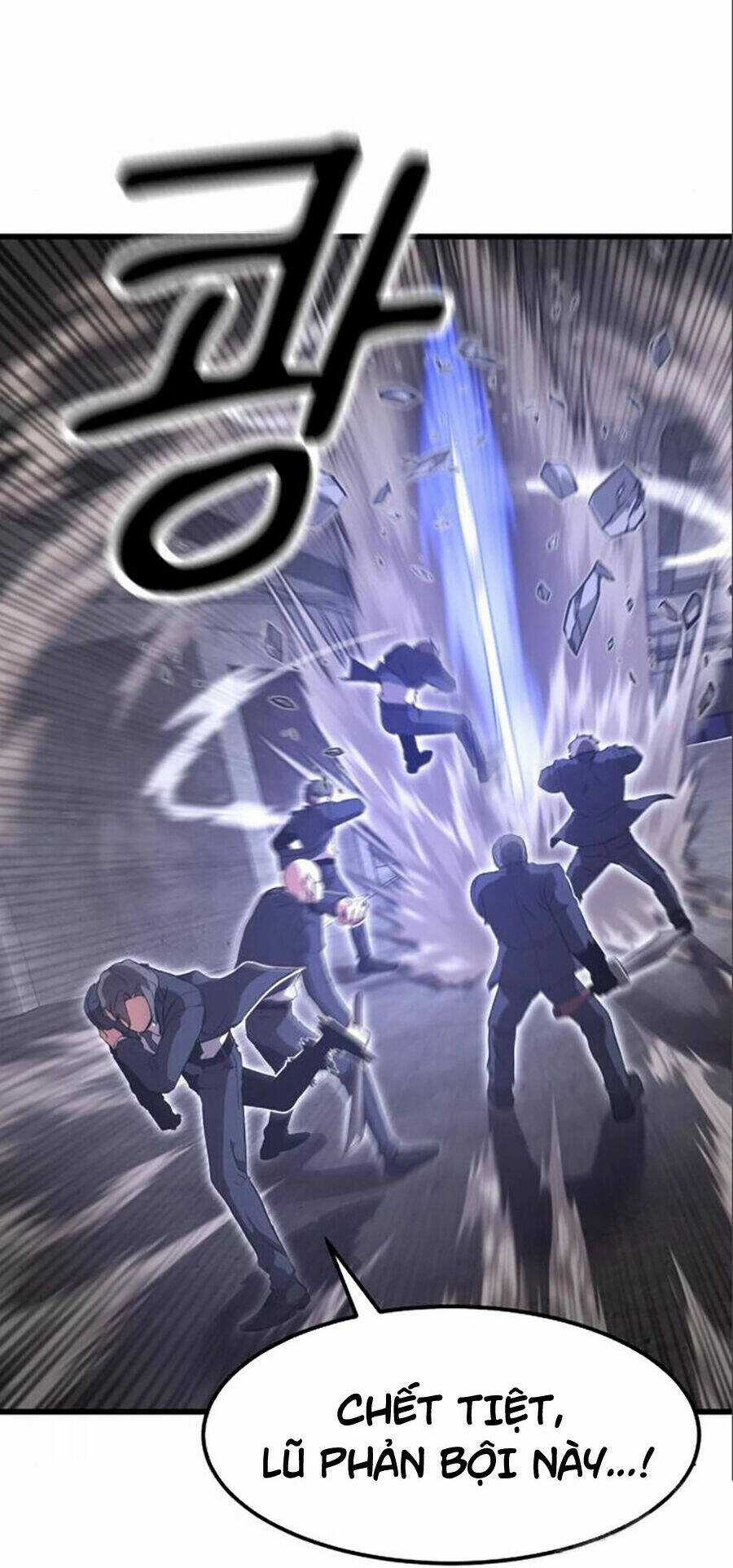 Võ Vương Kang Haejin - Chapter 21 - Trang 66