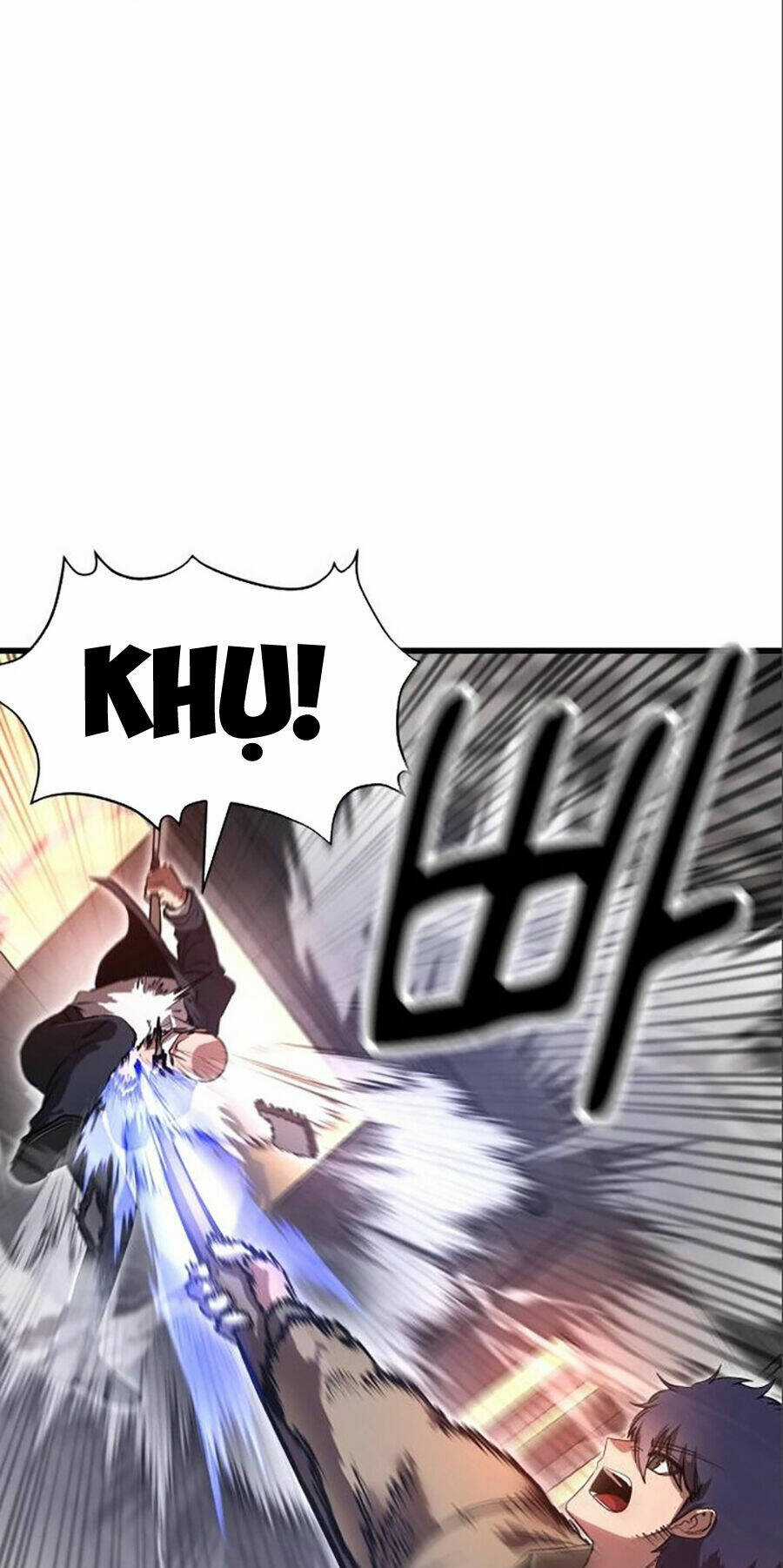 Võ Vương Kang Haejin - Chapter 21 - Trang 69