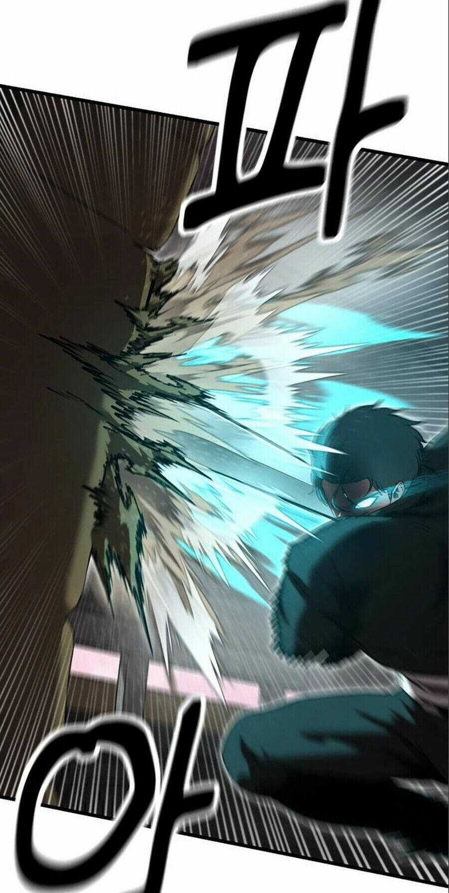 Võ Vương Kang Haejin - Chapter 21 - Trang 8