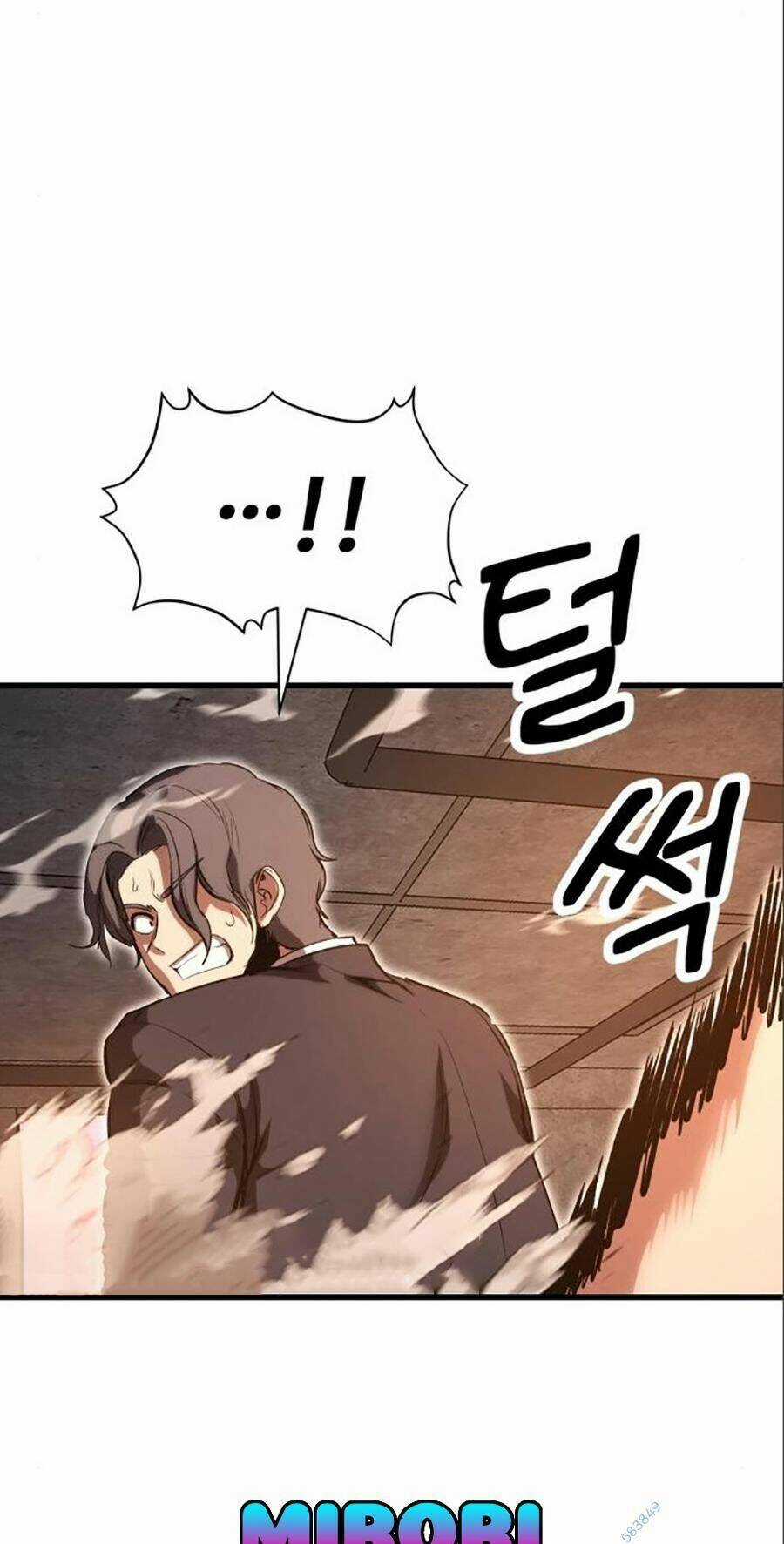 Võ Vương Kang Haejin - Chapter 21 - Trang 71