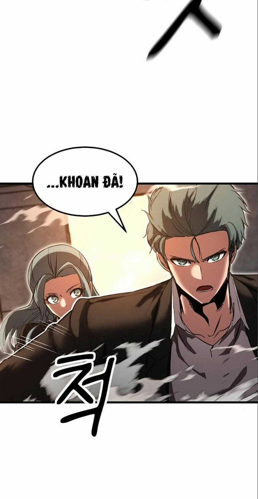 Võ Vương Kang Haejin - Chapter 21 - Trang 73