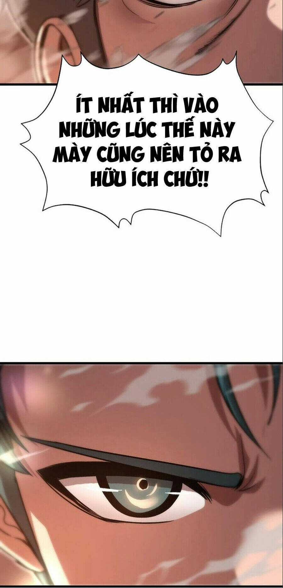 Võ Vương Kang Haejin - Chapter 21 - Trang 78