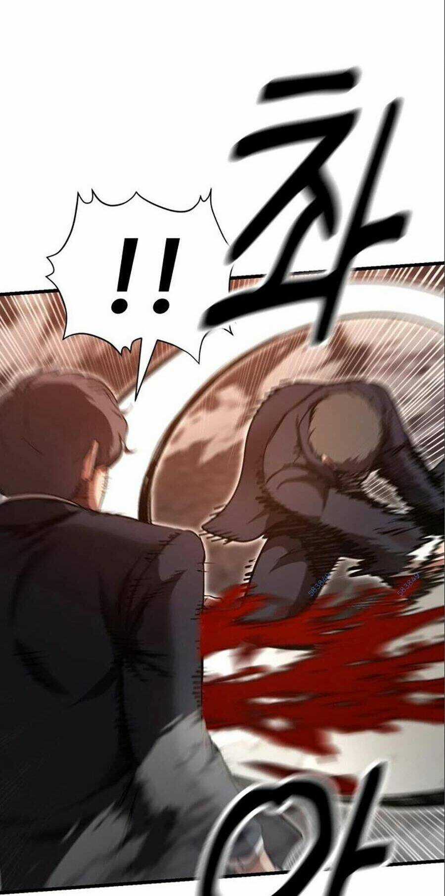 Võ Vương Kang Haejin - Chapter 21 - Trang 80