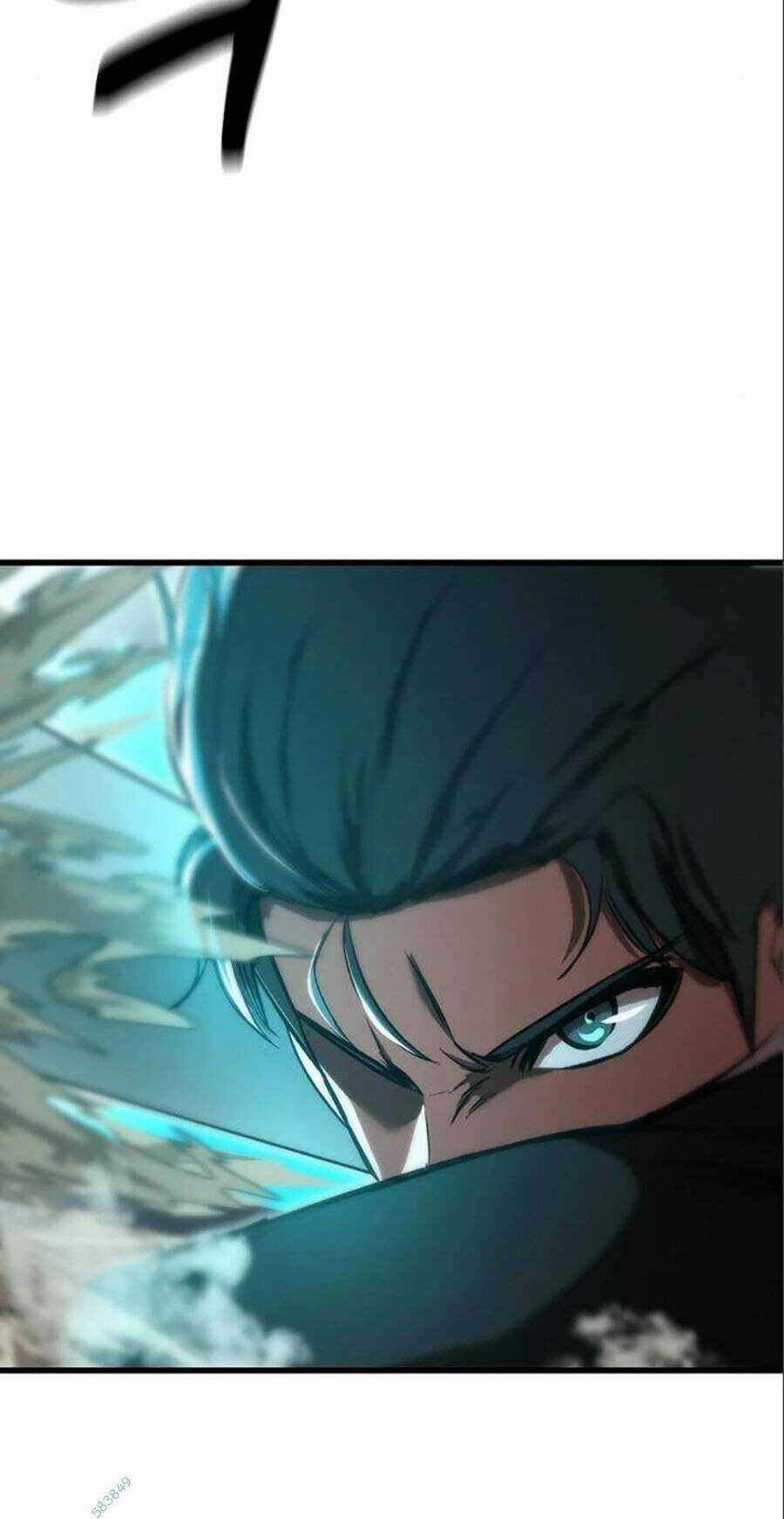 Võ Vương Kang Haejin - Chapter 21 - Trang 9