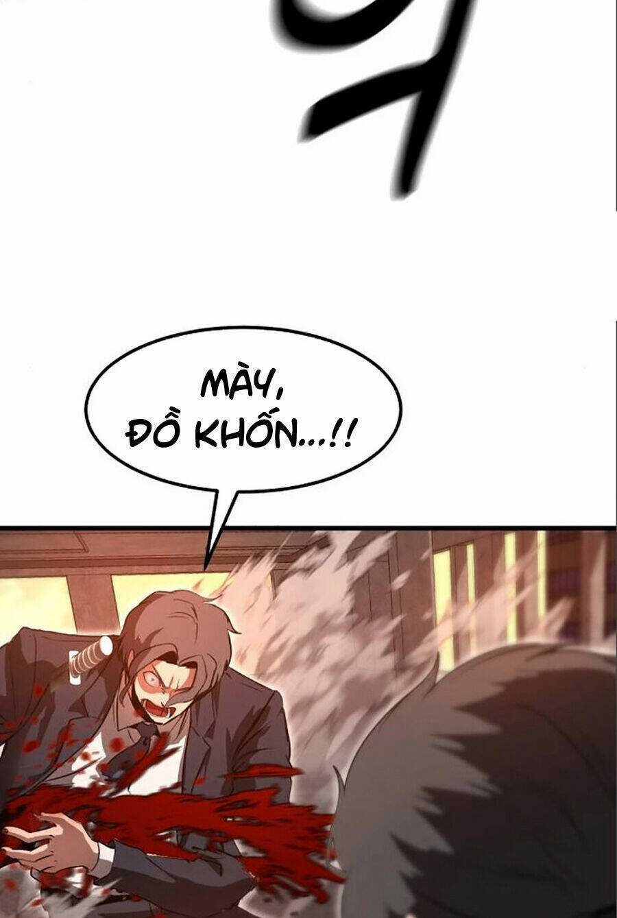 Võ Vương Kang Haejin - Chapter 21 - Trang 81