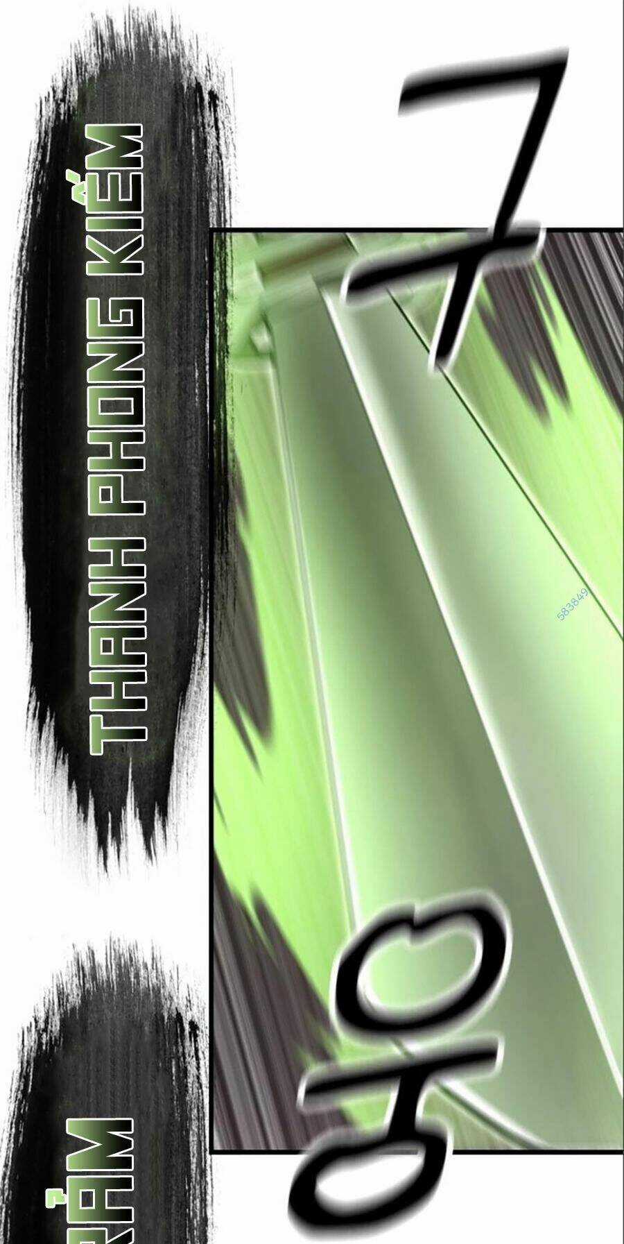 Võ Vương Kang Haejin - Chapter 21 - Trang 83