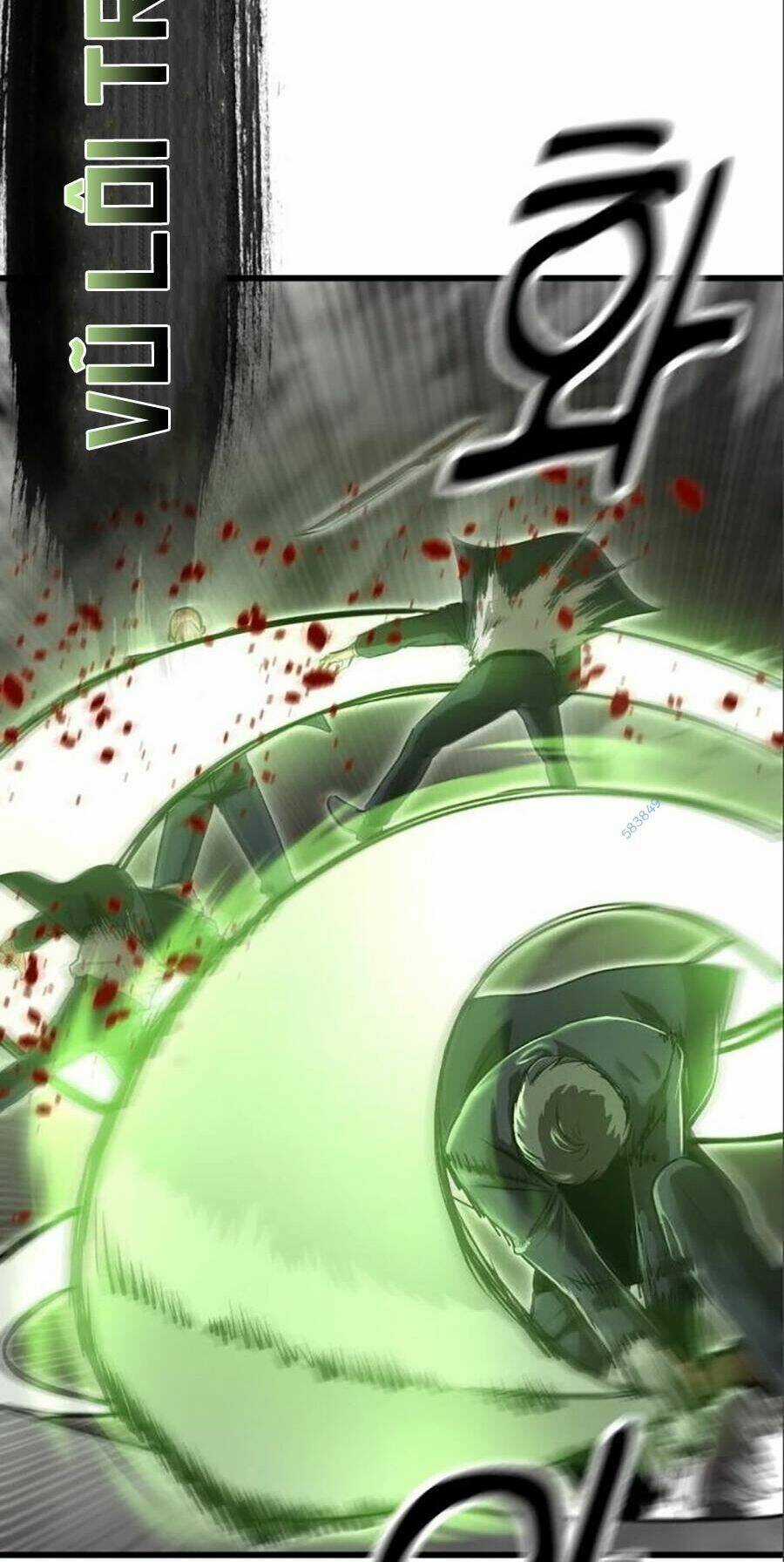 Võ Vương Kang Haejin - Chapter 21 - Trang 84