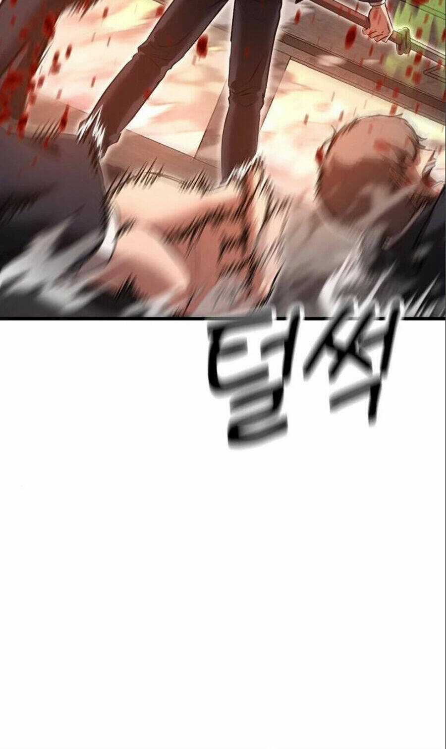 Võ Vương Kang Haejin - Chapter 21 - Trang 86