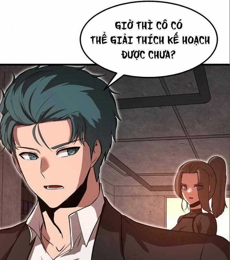 Võ Vương Kang Haejin - Chapter 21 - Trang 89