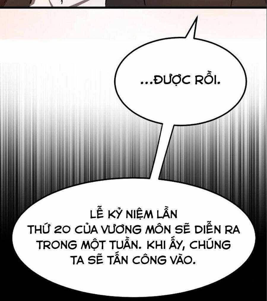 Võ Vương Kang Haejin - Chapter 21 - Trang 90